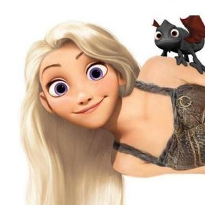 Meet your Posher, Susanne